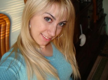 Aliciaaa aus Zürich,Schweiz