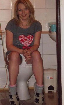 WassergirlSandra aus Sankt Gallen,Schweiz